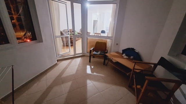 Давам тристаен обзаведен апартамент Бриз 2-bedroom, 102 m2, Brick - city of Varna | Apartments - снимка 9