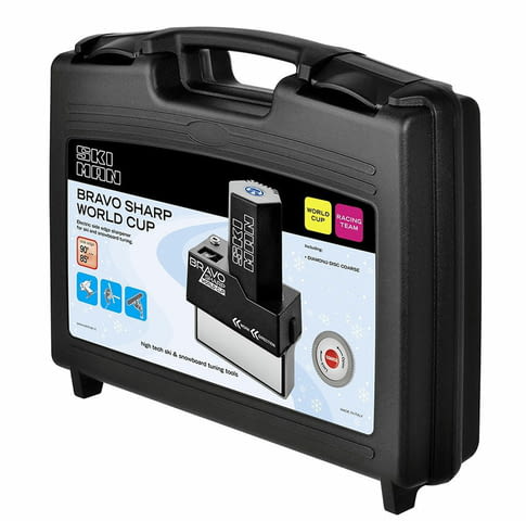 Сезонно намаление на електроуред за ски сервиз, к.к. Боровец | Зимни Спортове - снимка 1