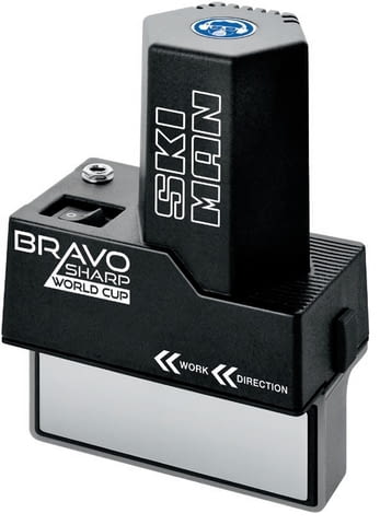 Сезонно намаление на електроуред за ски сервиз, к.к. Боровец | Зимни Спортове - снимка 2