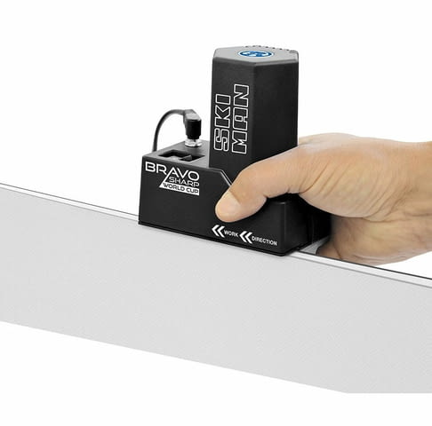 Сезонно намаление на електроуред за ски сервиз, к.к. Боровец | Зимни Спортове - снимка 4