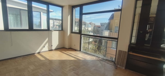 Продаваме мезонет в кв. Каменица 1 Maisonette, 165 m2, Brick - city of Plovdiv | Apartments - снимка 3