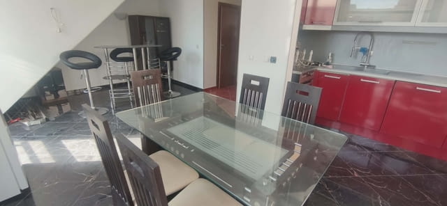 Продаваме мезонет в кв. Каменица 1 Maisonette, 165 m2, Brick - city of Plovdiv | Apartments - снимка 4