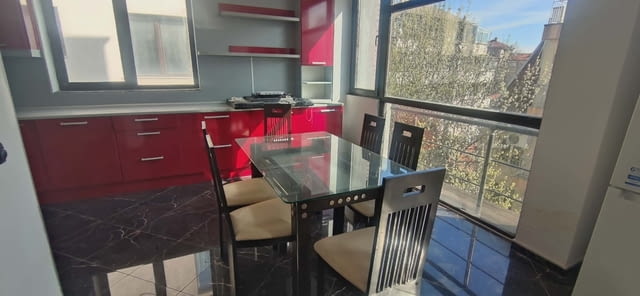 Продаваме мезонет в кв. Каменица 1 Maisonette, 165 m2, Brick - city of Plovdiv | Apartments - снимка 7