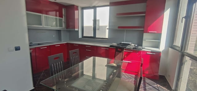 Продаваме мезонет в кв. Каменица 1 Maisonette, 165 m2, Brick - city of Plovdiv | Apartments - снимка 8