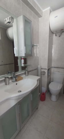 Продаваме мезонет в кв. Каменица 1 Maisonette, 165 m2, Brick - city of Plovdiv | Apartments - снимка 11