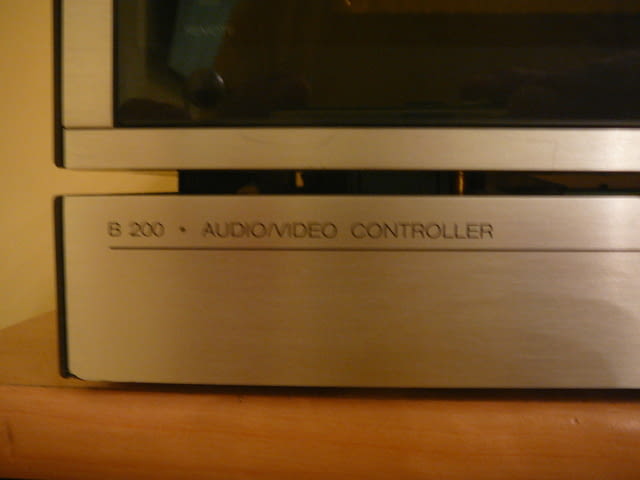 Revox b 250 i b 200 - city of Pazardzhik | Amplifiers & Boards - снимка 12