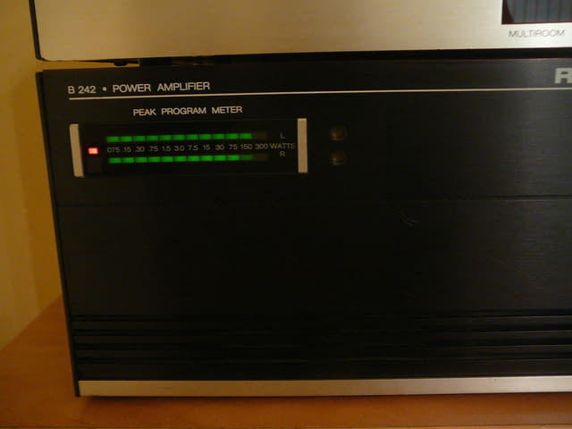 Revox b 242 i b 250 i b 200 - city of Pazardzhik | Amplifiers & Boards - снимка 12