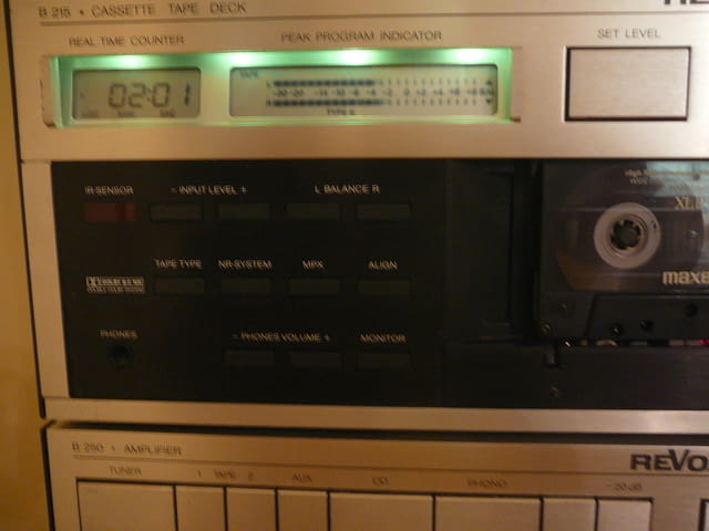 Revox b 242 i b 250 i b 200 i b 260 i b 215 i b 226, city of Pazardzhik | Amplifiers & Boards - снимка 2