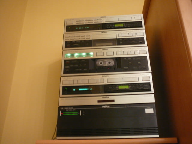 Revox b 242 i b 250 i b 200 i b 260 i b 215 i b 226, city of Pazardzhik | Amplifiers & Boards - снимка 3