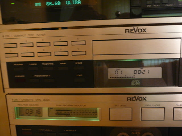 Revox b 242 i b 250 i b 200 i b 260 i b 215 i b 226, city of Pazardzhik | Amplifiers & Boards - снимка 5