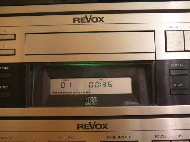 Revox b 242 i b 250 i b 200 i b 260 i b 215 i b 226, city of Pazardzhik | Amplifiers & Boards - снимка 10