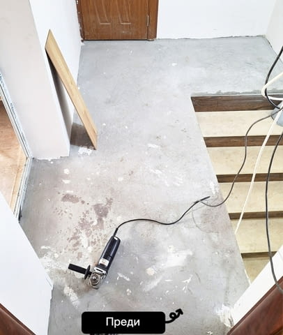 Монтаж на ламинат и винилова настилка – Качесто на добра цена - снимка 3