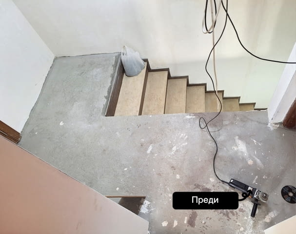 Монтаж на ламинат и винилова настилка – Качесто на добра цена - снимка 5