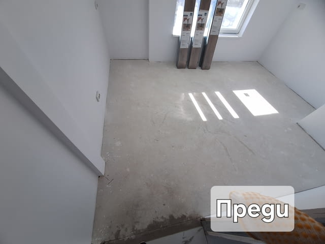 Монтаж на ламинат и винилова настилка – Качесто на добра цена - снимка 7