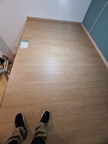 Монтаж на ламинат и винилова настилка – Качесто на добра цена - снимка 12