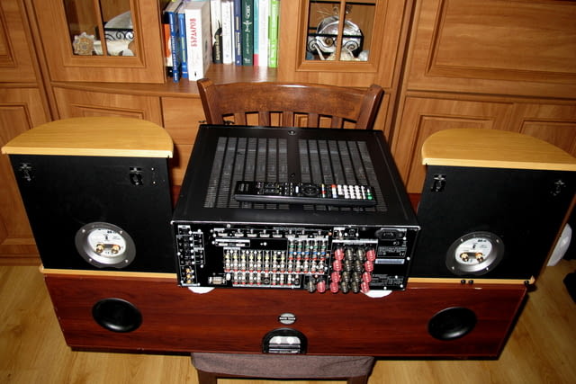 Домашно кино – High End - Monitor Audio, Paradigm, Sony ES, град Пловдив | Плейъри / Домашно Кино - снимка 3