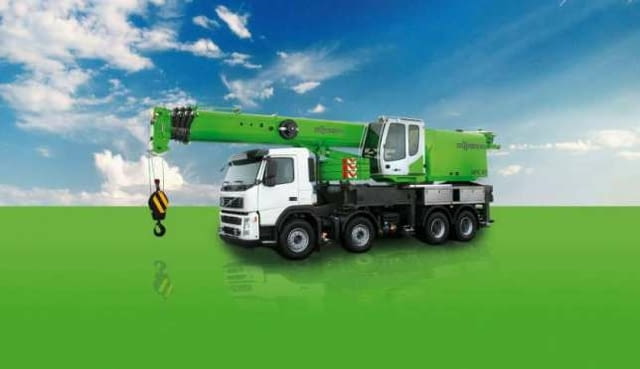 Услуги с автокран, автокран под наем, автовишка под наем, град София | Транспортни / Хамалски