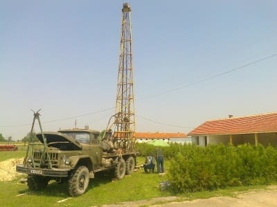 Сондажи за вода Монтана О887 930 428 - град Монтана | Други - снимка 2