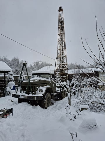 Сондажи за вода Монтана О887 930 428 - град Монтана | Други - снимка 3