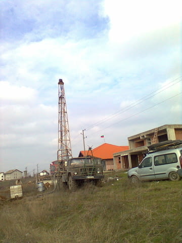 Сондажи за вода Монтана О887 930 428 - град Монтана | Други - снимка 4