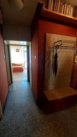 Тристаен апартамент в Центъра на гр.Хасково 2-bedroom, 78 m2, Brick - city of Haskovo | Apartments - снимка 4