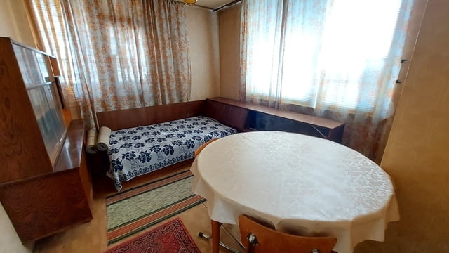 Тристаен апартамент в Центъра на гр.Хасково 2-bedroom, 78 m2, Brick - city of Haskovo | Apartments - снимка 6