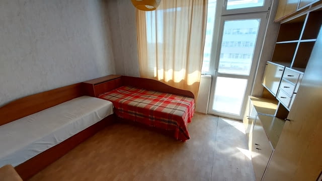 Тристаен апартамент в Центъра на гр.Хасково 2-bedroom, 78 m2, Brick - city of Haskovo | Apartments - снимка 7