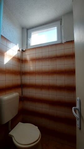 Тристаен апартамент в Центъра на гр.Хасково 2-bedroom, 78 m2, Brick - city of Haskovo | Apartments - снимка 8