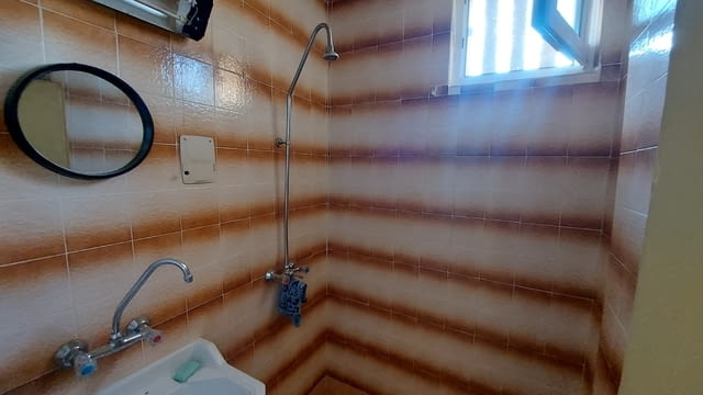 Тристаен апартамент в Центъра на гр.Хасково 2-bedroom, 78 m2, Brick - city of Haskovo | Apartments - снимка 9