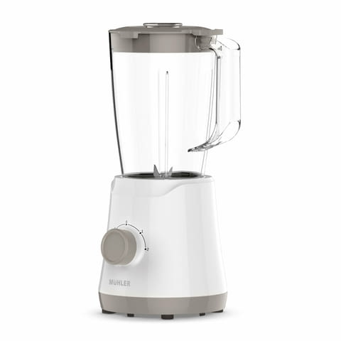 Блендер Muhler MB-355, 500W, 1.5 л, пласт.кана, град Сандански | Дребна Техника - снимка 2