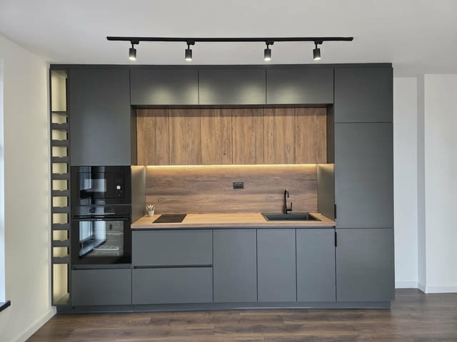 Тристаен апартамент в кв.Куба, гр.Хасково-ново строителство, city of Haskovo - снимка 2