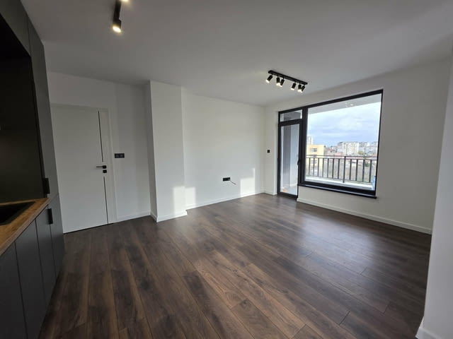 Тристаен апартамент в кв.Куба, гр.Хасково-ново строителство, city of Haskovo - снимка 4