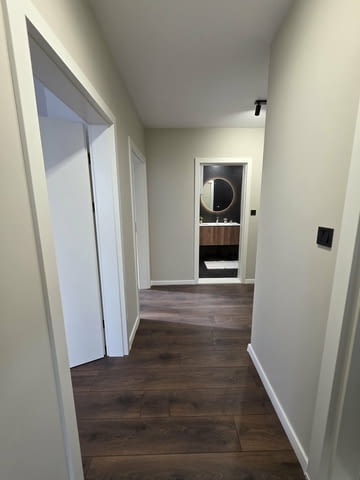 Тристаен апартамент в кв.Куба, гр.Хасково-ново строителство, city of Haskovo - снимка 5