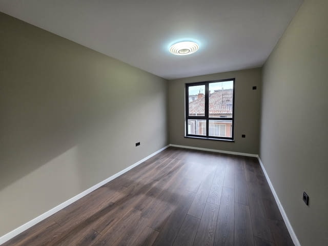 Тристаен апартамент в кв.Куба, гр.Хасково-ново строителство, city of Haskovo - снимка 6