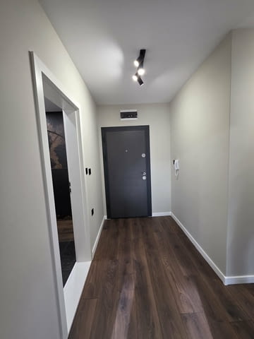 Тристаен апартамент в кв.Куба, гр.Хасково-ново строителство, city of Haskovo - снимка 8