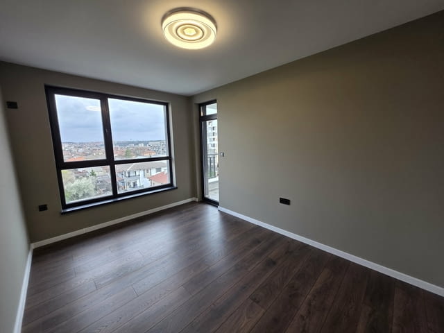 Тристаен апартамент в кв.Куба, гр.Хасково-ново строителство, city of Haskovo - снимка 10