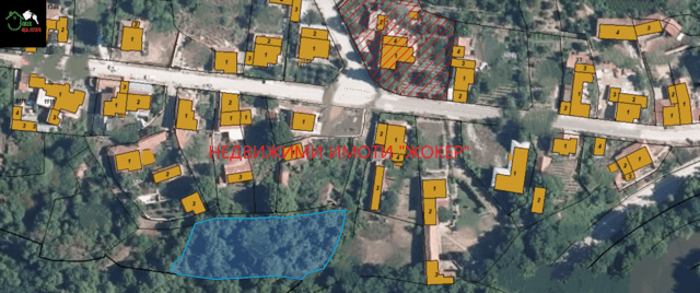 Парцел в регулация в гр. Килифарево - град Килифарево | Парцели / Земя - снимка 5