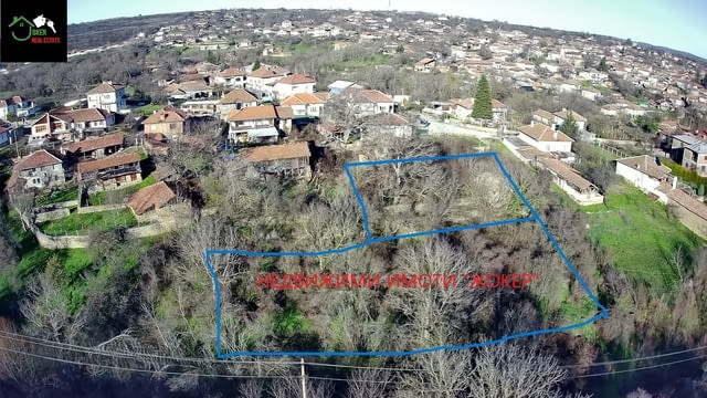 Парцел в регулация в гр. Килифарево - град Килифарево | Парцели / Земя - снимка 6