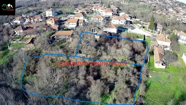 Парцел в регулация в гр. Килифарево - град Килифарево | Парцели / Земя - снимка 7