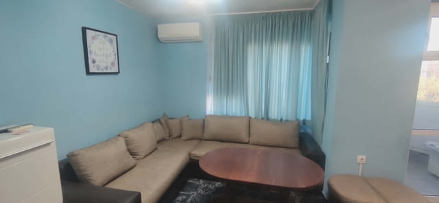 Даваме под наем мезонет в кв. Кючук Париж Мезонет, 75 м2, Тухла - град Пловдив | Апартаменти - снимка 2