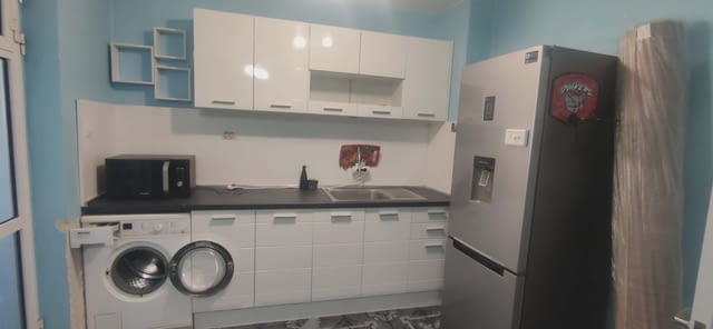 Даваме под наем мезонет в кв. Кючук Париж Мезонет, 75 м2, Тухла - град Пловдив | Апартаменти - снимка 3