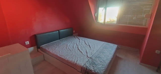 Даваме под наем мезонет в кв. Кючук Париж Мезонет, 75 м2, Тухла - град Пловдив | Апартаменти - снимка 7