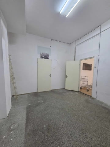 Даваме под наем търговско помещение в кв. Каменица 1 1-стаен, 70 м2, Тухла - град Пловдив | Офиси - снимка 6