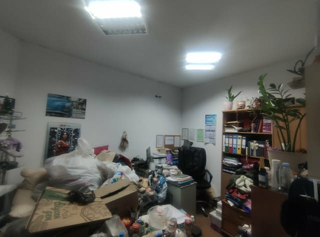 Даваме под наем хале в кв. Кючук Париж, град Пловдив | Производствени Сгради - снимка 9