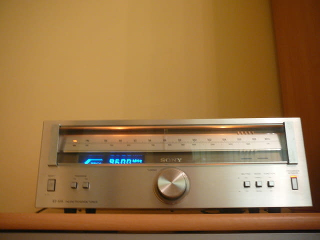 Sony st-515 - град Пазарджик | Ресийвъри / Усилватели - снимка 5