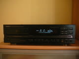 Denon dcd-1520