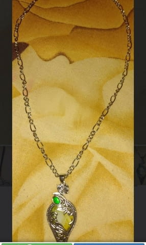 Колие Роуз - град Монтана | Колиета / Синджири / Медальони - снимка 3