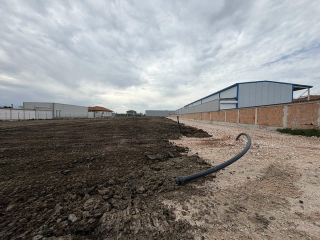 Парцели село Войводиново на Топ Локация 630 м2 - село Войводиново | Парцели / Земя - снимка 2
