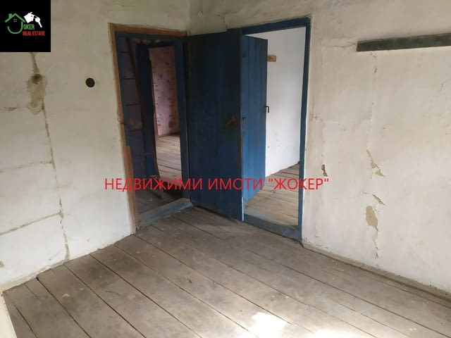 Къща с двор в село Войнежа 2-етажна, Гредоред, 122 м2 - село Войнежа | Къщи / Вили - снимка 8