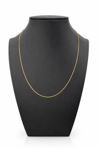 Златен ланец-1.49гр. - град Велико Търново | Колиета / Синджири / Медальони - снимка 1